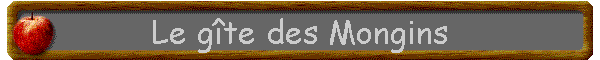 Le g�te des Mongins